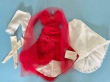 Vintage Madame Alexander GWTW Scarlett O'Hara Portrait Doll Gown 2253 fits Cissy for sale  Shipping to South Africa