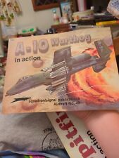 Warthog action book. for sale  Richmond