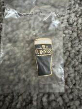 Guinness pint glass for sale  READING