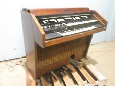 Hammond organ co. for sale  Battle Creek