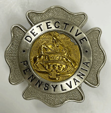 Pennsylvania private detective for sale  Chagrin Falls