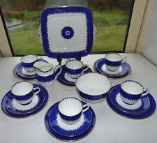 Antique wedgwood china for sale  CLYNDERWEN