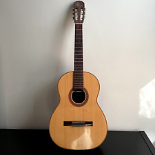 Guitarra clássica vintage feita no Brasil jacarandá Giannini AWN 71 série 12 19776 comprar usado  Enviando para Brazil