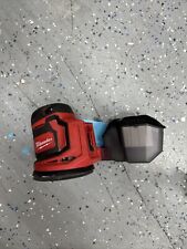 Milwaukee M18 2648-20 Random Orbit Sander (Tool Only) for sale  Shipping to South Africa