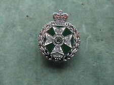 Military badge royal for sale  CHRISTCHURCH