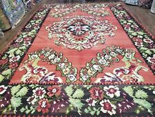 Karabakh rug 8x11 for sale  Woodbury