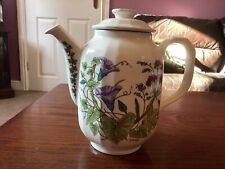 Poole pottery campden for sale  WEYMOUTH