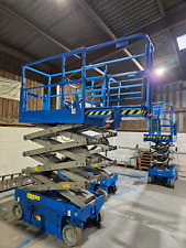 Access platform shot for sale  NEWARK