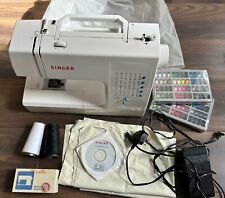 bundle sewing machine singer for sale  READING
