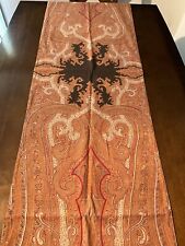 Pottery barn paisley for sale  Watertown