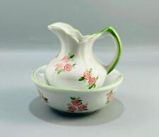 Vintage porcelain rose for sale  Oxnard