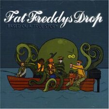 Fat freddys drop for sale  STOCKPORT