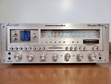 Marantz 2500 stereo for sale  Logan