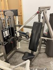 Cybex chest press for sale  Conway