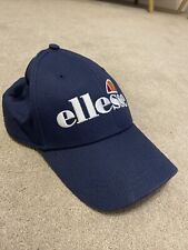 Ellesse navy hat for sale  CALNE