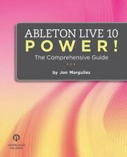 Ableton live power for sale  Charlotte