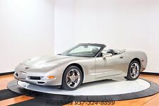 2002 corvette for sale  Springfield