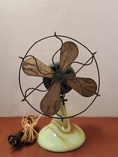 small vintage table fan for sale  Winnsboro