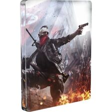 Xbox one homefront d'occasion  Conches-en-Ouche