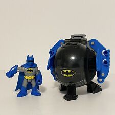 Imaginext batman exploration for sale  Shipping to Ireland