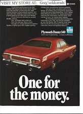 Original 1973 plymouth for sale  Lees Summit