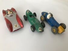 Vintage crescent dinky for sale  CHELMSFORD