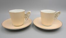 Two haviland demitasse for sale  Indianapolis