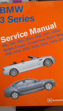 Bentley publishers manual for sale  Crestwood