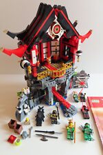 Lego ninjago set gebraucht kaufen  Bad Hersfeld