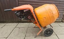 belle petrol mixer for sale  ALFRETON