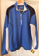 Mens stuburt golf for sale  ANDOVER