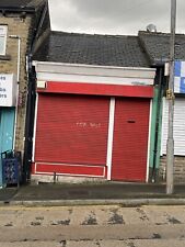 Commercial property rent for sale  HUDDERSFIELD