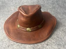 Vintage henschel hat for sale  Kalispell