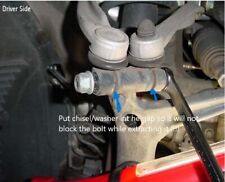 Audi VW Pinch Bolt Remover/ Extractor Tool segunda mano  Embacar hacia Argentina
