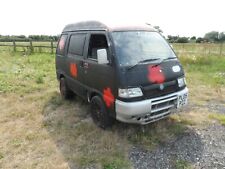Piaggio Porter Hijet Van 2005 1.3 EFI S85  4x Wheel nuts * BREAKING WHOLE VAN * for sale  Shipping to South Africa
