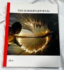surfers journal for sale  Cardiff by the Sea