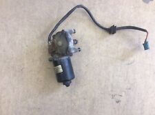 Front wiper motor for sale  CLACTON-ON-SEA
