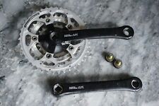 Shimano deore m563 gebraucht kaufen  Kranichstein