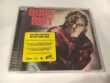 CD de música Quiet Riot - Metal Health como novo comprar usado  Enviando para Brazil