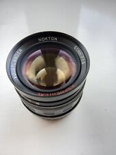 Voigtlander 50mm 1.5 for sale  NEW MALDEN