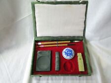 Vintage chinese brush for sale  STIRLING