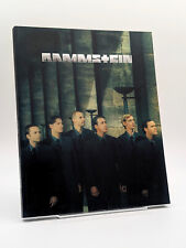 Rammstein gert hof gebraucht kaufen  Bad Liebenzell