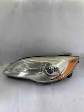 Chrysler 200 headlamp for sale  Indianapolis