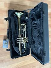 Bach student trumpet for sale  Hyannis