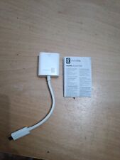 Usado, Cellulare Line HDMI Adapter segunda mano  Embacar hacia Mexico