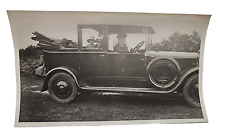 1926 armstrong siddeley for sale  Buckeye