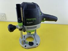 Festool 1400 plus usato  Spedire a Italy