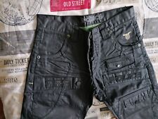 mens police 883 jeans for sale  OAKHAM