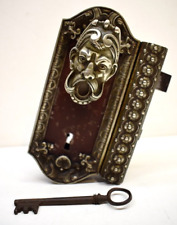 Antique devil lock d'occasion  France