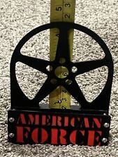 american force wheels for sale  Waukon